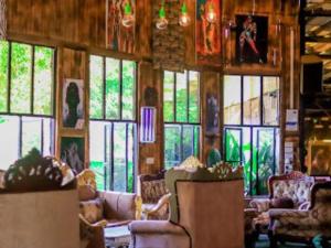 Ankara Garden Resort Nairobi