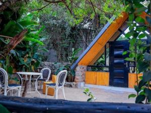 Ankara Garden Resort Nairobi