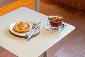 COMMON INN Thu Dau Mot