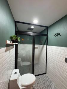 Hotel ënxë habitación grande camas queen