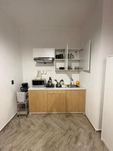 Hotel ënxë habitación grande camas queen