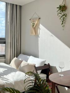 송도 한라웨스턴파크, 레지던스형 숙소