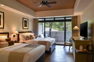 Seda Lio El Nido Palawan