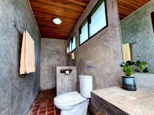 Phakphing Erawan Homestay - พักพิง เอราวัณ โฮมสเตย์