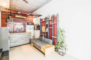 Hotel O Maruti Udyog Sec-22 Gurgaon