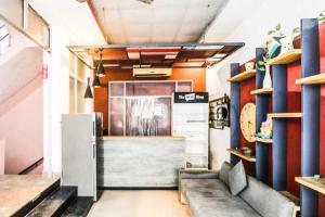 Hotel O Maruti Udyog Sec-22 Gurgaon