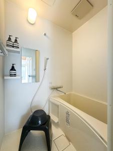 #40 -浮間舟渡 菖Iris- Entire 2nd floor