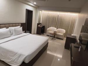 Townhouse Vizianagaram Formerly Happy Stays