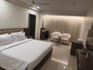 Townhouse Vizianagaram Formerly Happy Stays
