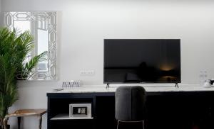 Room 902 Family Bedroom - 50 sqm