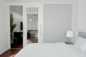 Room 902 Family Bedroom - 50 sqm