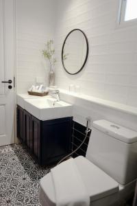 Room 902 Family Bedroom - 50 sqm