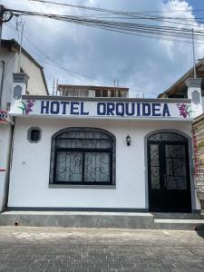 Hotel Orquídea