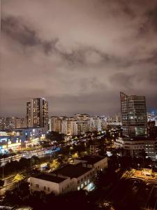 Căn hộ Lavida, netflix, ban công rộng, view Phú Mỹ Hưng