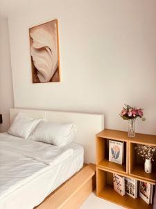 Căn hộ Lavida, netflix, ban công rộng, view Phú Mỹ Hưng