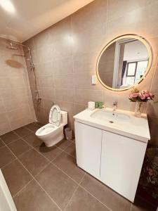 Căn hộ Lavida, netflix, ban công rộng, view Phú Mỹ Hưng