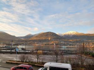Downtown Juneau Gem 1BR Apt with Stunning Views!