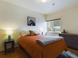 Downtown Juneau Gem 1BR Apt with Stunning Views!