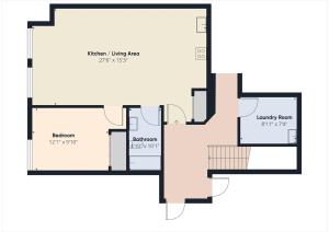 Downtown Juneau Gem 1BR Apt with Stunning Views!