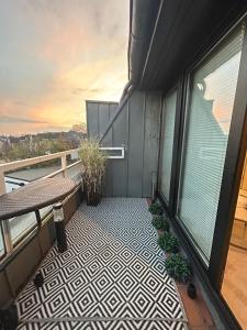 Apartment near Messe Düsseldorf- Airport Rhine