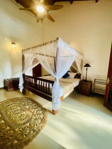 Rua Ceylon Wellness Sri Lanka