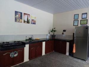 Mountain Side Travellers Inn