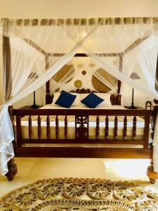 Rua Ceylon Wellness Sri Lanka