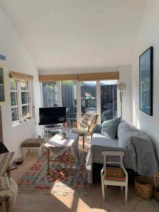 Cozy Holiday Home Near Hasmark Beach