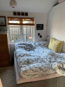 Cozy Holiday Home Near Hasmark Beach