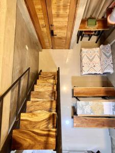 Maru Vibe lofthouse Elyu