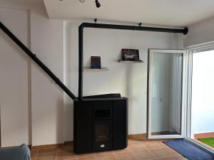 El rincon del bosque