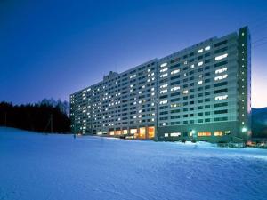 47 - Snow Village Cozy Lodge Yuzawa