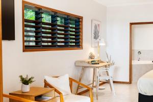 Latitude 17 - Suite 1