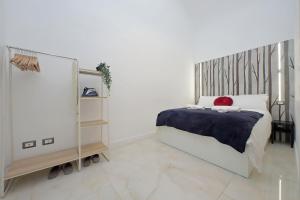 Stazione termini trilocale