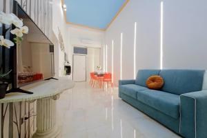 Stazione termini trilocale