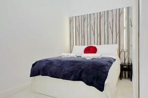 Stazione termini trilocale