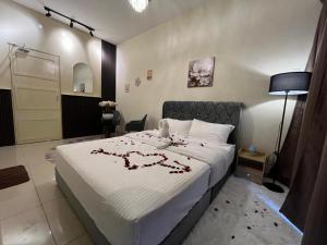 IA Guest House, Suria Jelutong Serviced Apartment