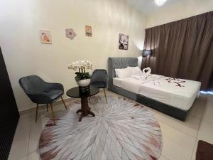 IA Guest House, Suria Jelutong Serviced Apartment