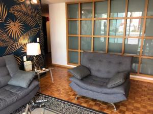 Goldsmith Confort Suites Polanco