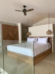 Villa Rose beachfront paradise on the sands of Koh Samui