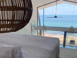 Villa Rose beachfront paradise on the sands of Koh Samui