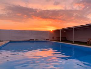 Alojamiento privado en casa de playa