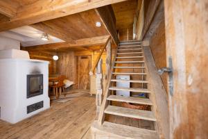 Koanzhaus, Troadkasten