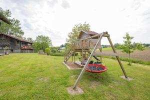 Koanzhaus, Troadkasten