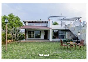 The Quade Villa By Spandan Holiday Homes