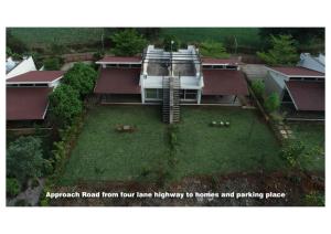 The Quade Villa By Spandan Holiday Homes