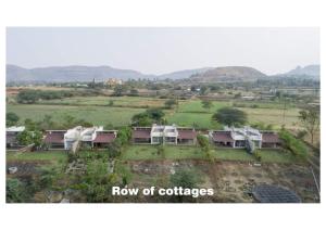 The Quade Villa By Spandan Holiday Homes