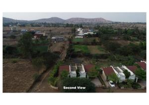 The Quade Villa By Spandan Holiday Homes