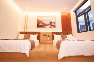 Tuỳ Tâm Luxury Hotel Quảng Trị