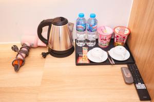 Tuỳ Tâm Luxury Hotel Quảng Trị